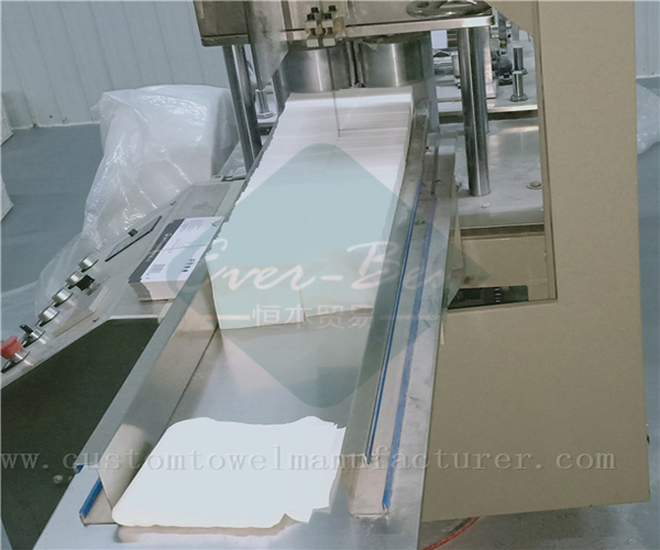 China Bulk Disposable Towels Manufacturer waffle weave bath sheet supplier